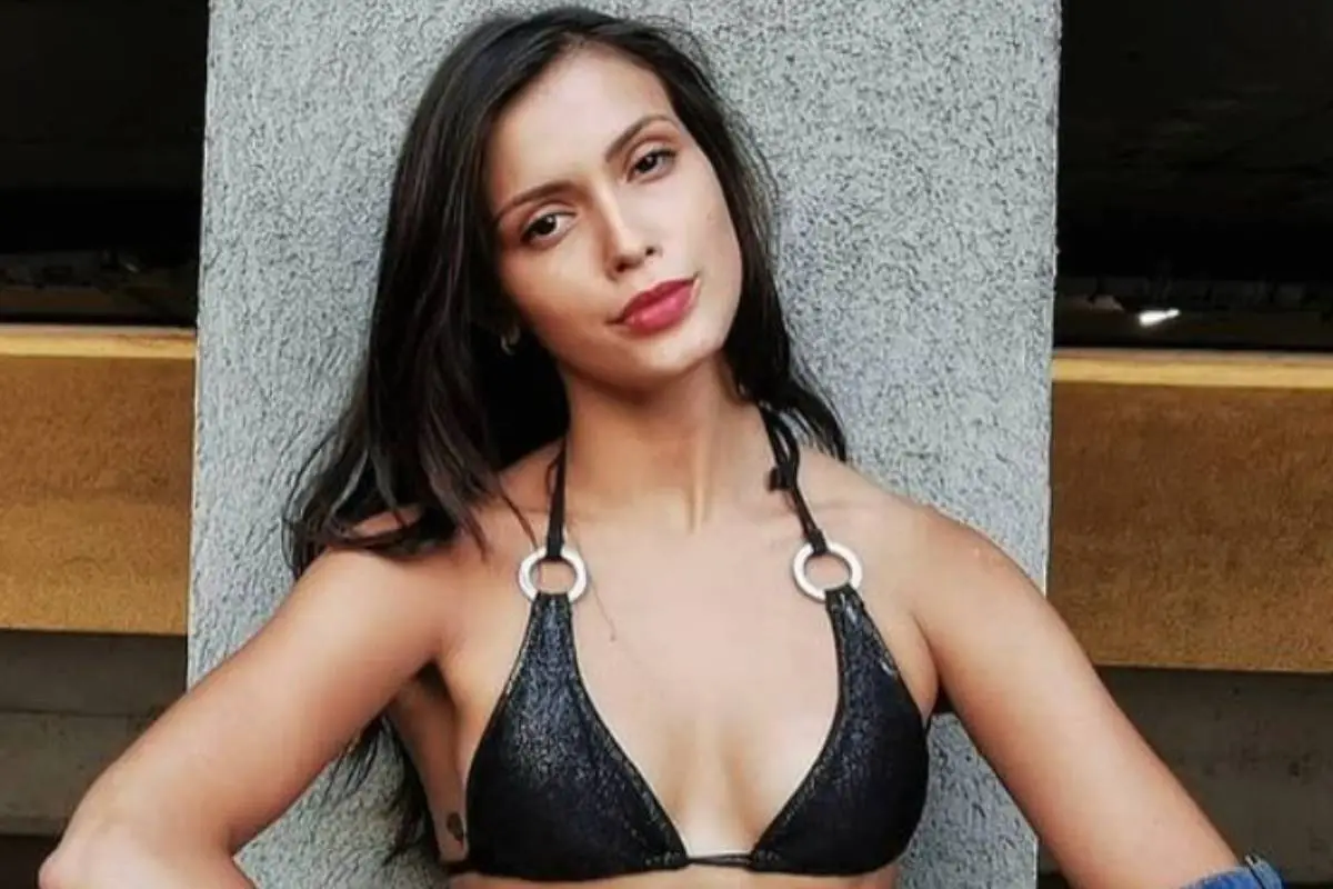 rostro de Cony Capelli