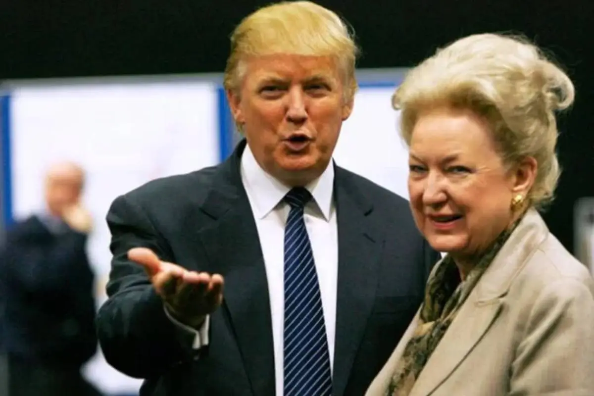 Donald Trump, 