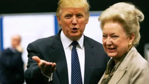 Donald Trump, 