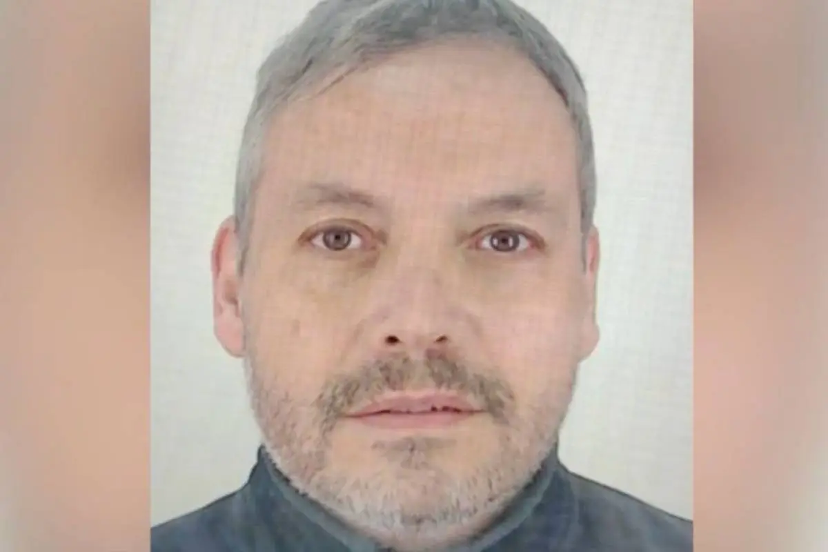 empresario Rudy Basualdo secuestrado en Rancagua