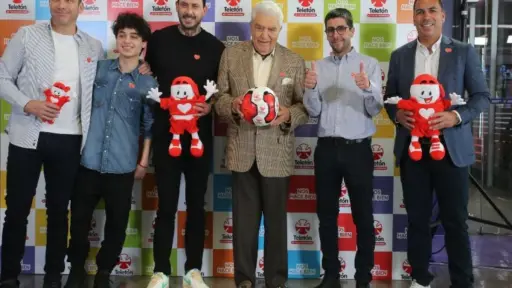 Superclásico