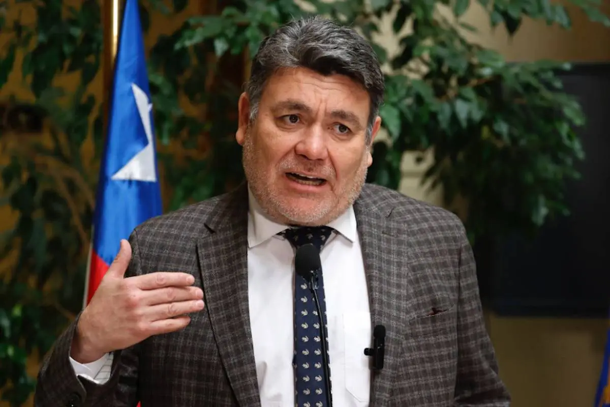 nelson venegas