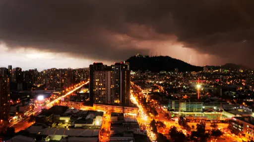 Tormentas