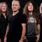 Iron Maiden