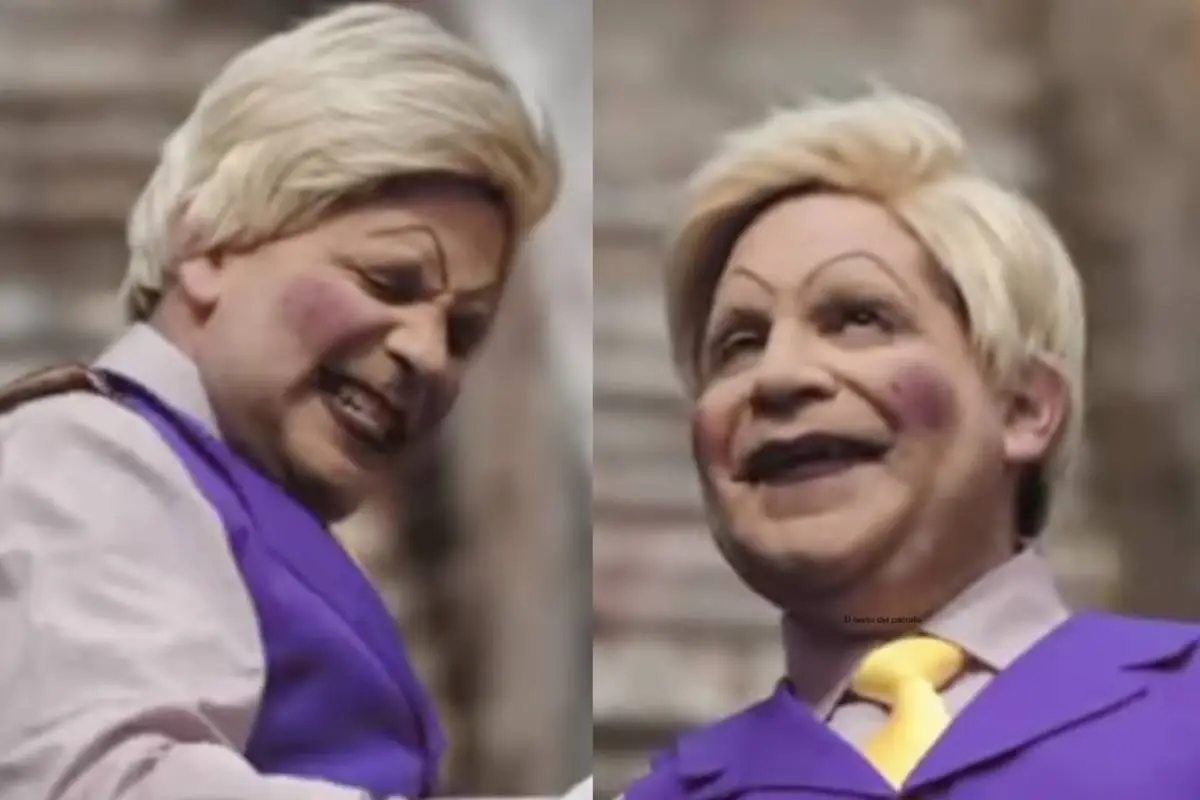 captura de video de Popín