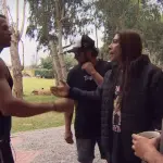 Tierra Brava, 