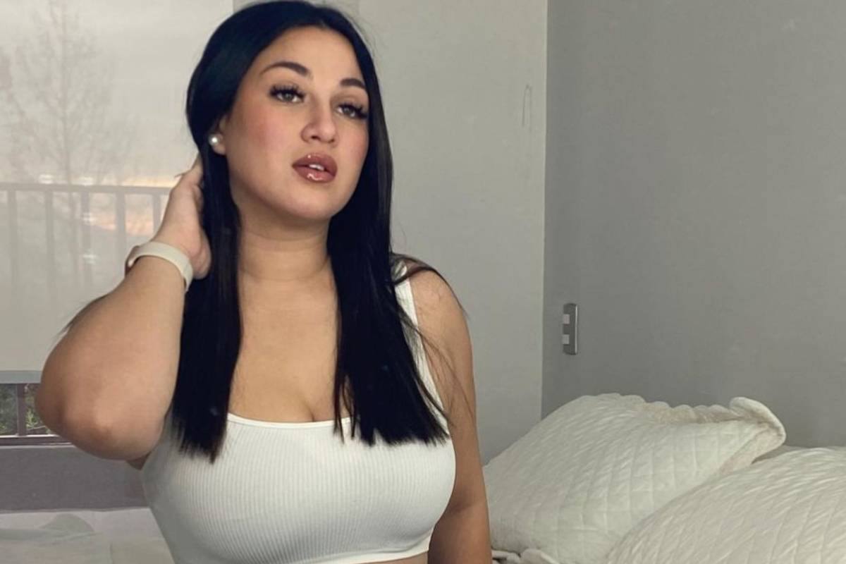 Camila Sepúlveda, ex de Jordhy Thompson, denunció videos porno