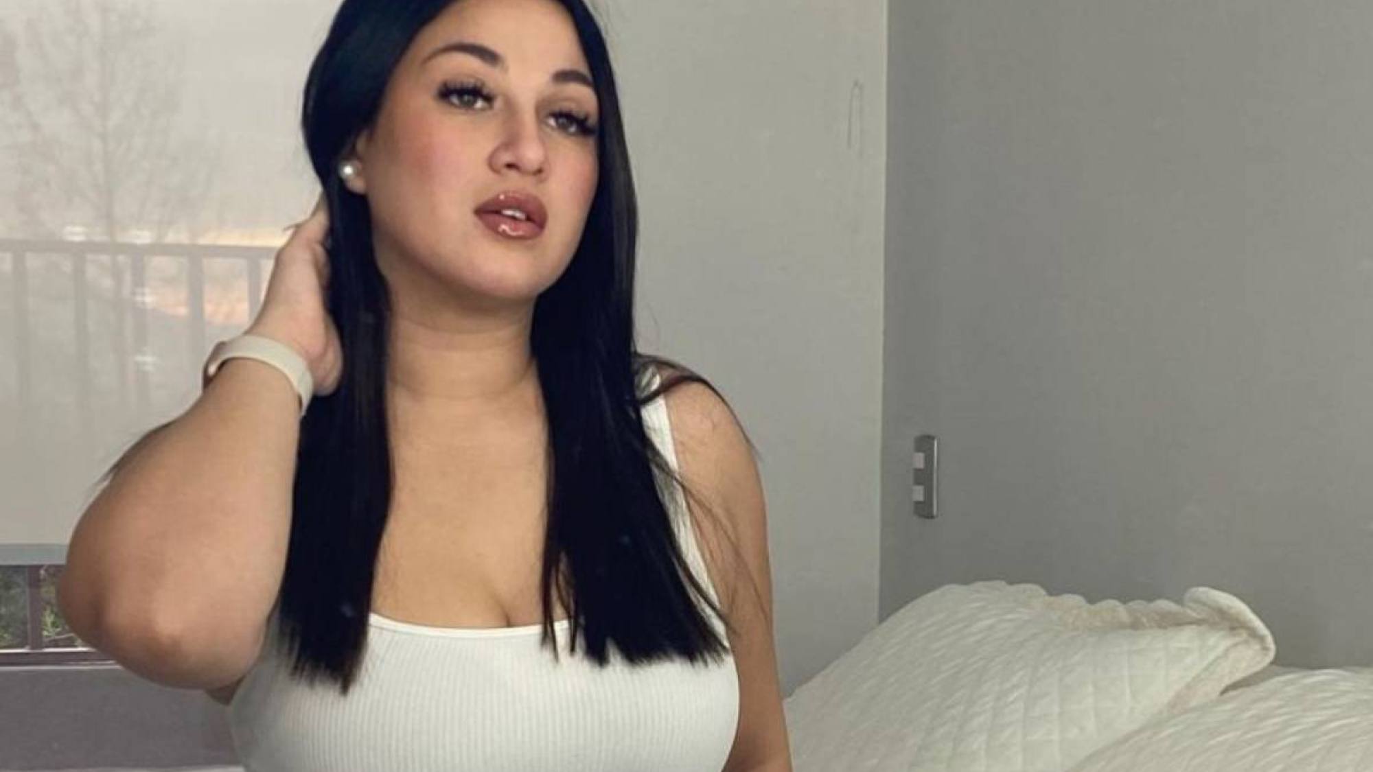 Camila Sepúlveda, ex de Jordhy Thompson, denunció videos porno