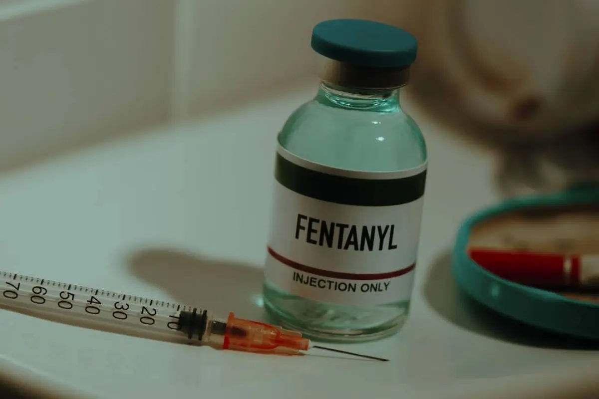 fentanilo, 