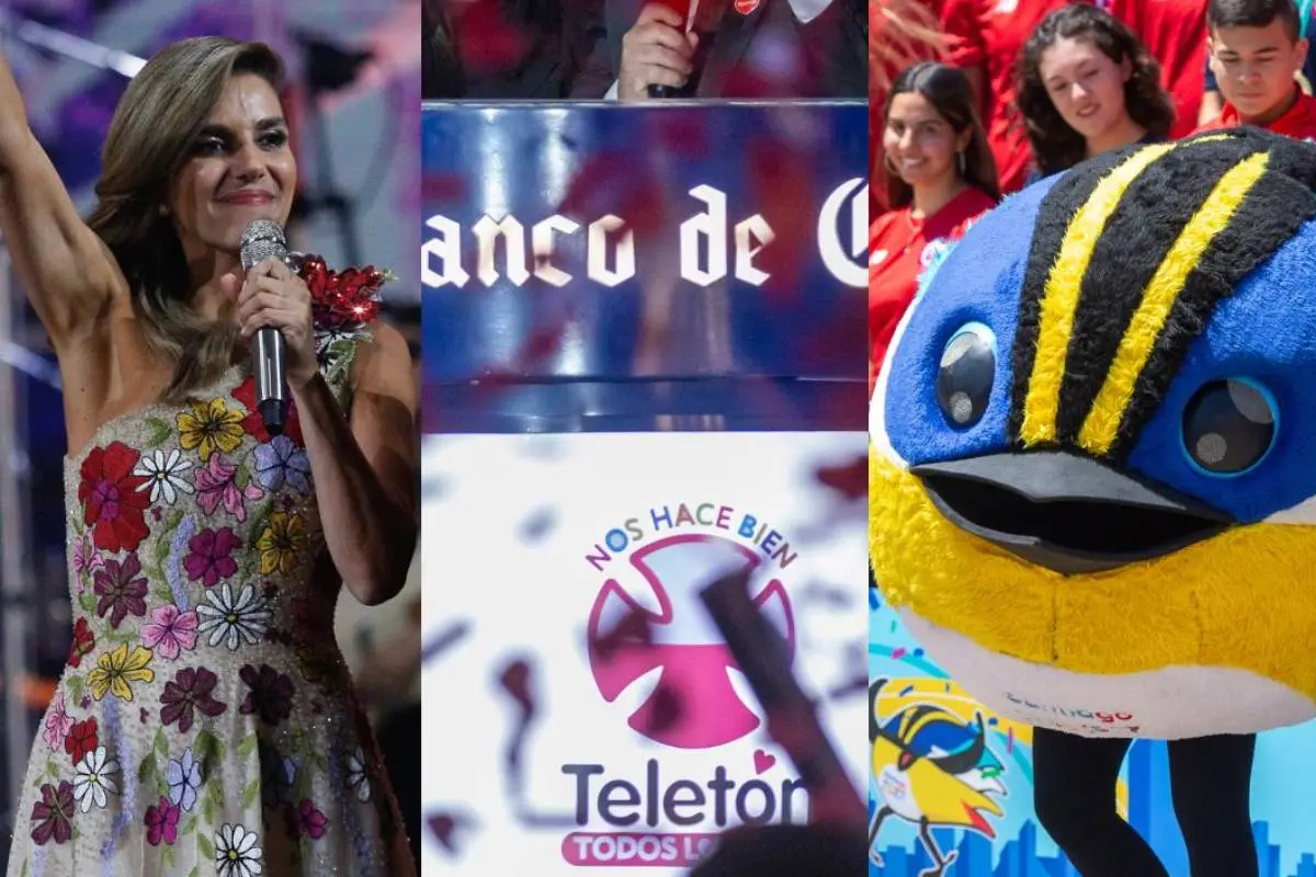 Los Hitos Que Marcaron La Televisión El 2023