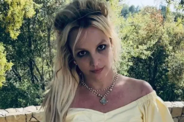 Britney Spears