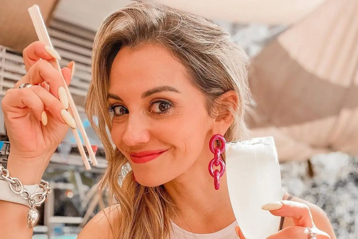 rostro de Rayén Araya