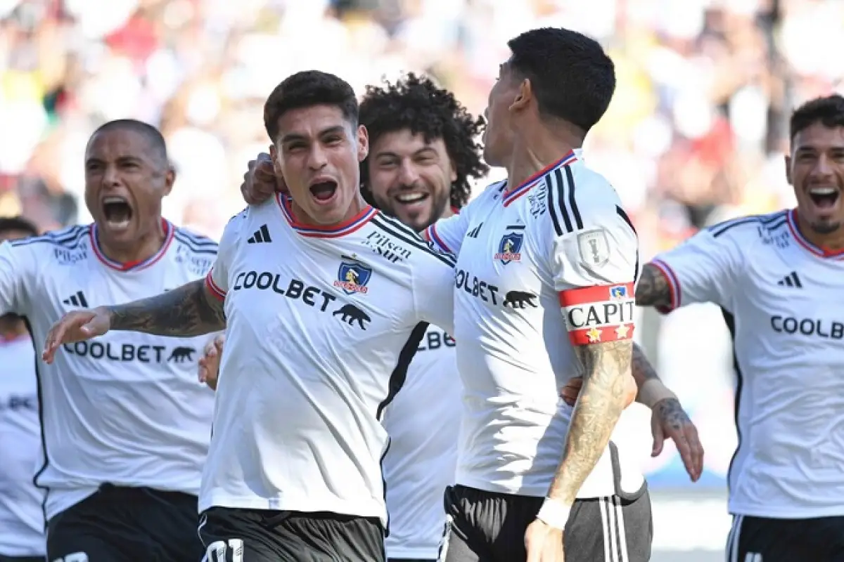 COLO COLO ii, 