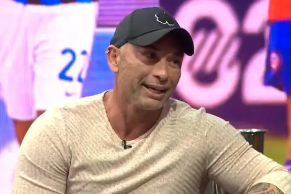 marcelo ríos ,
