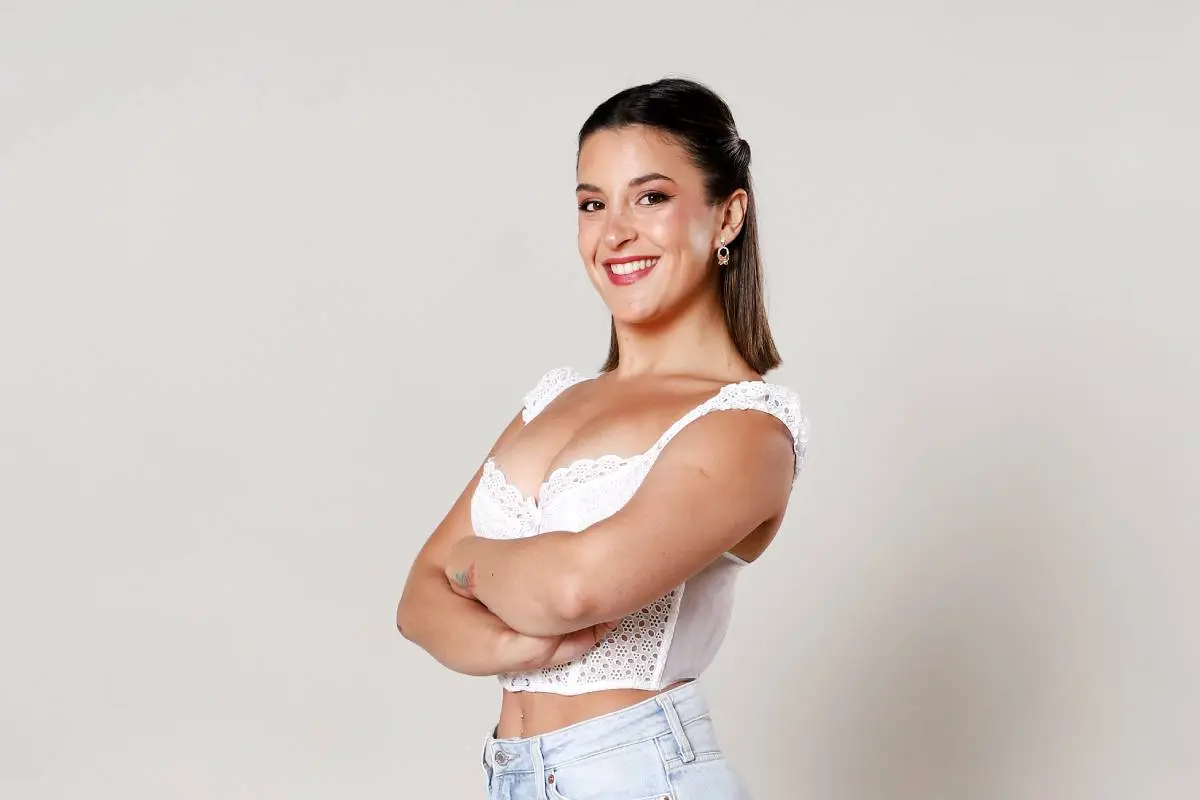 María Jesús SotherS