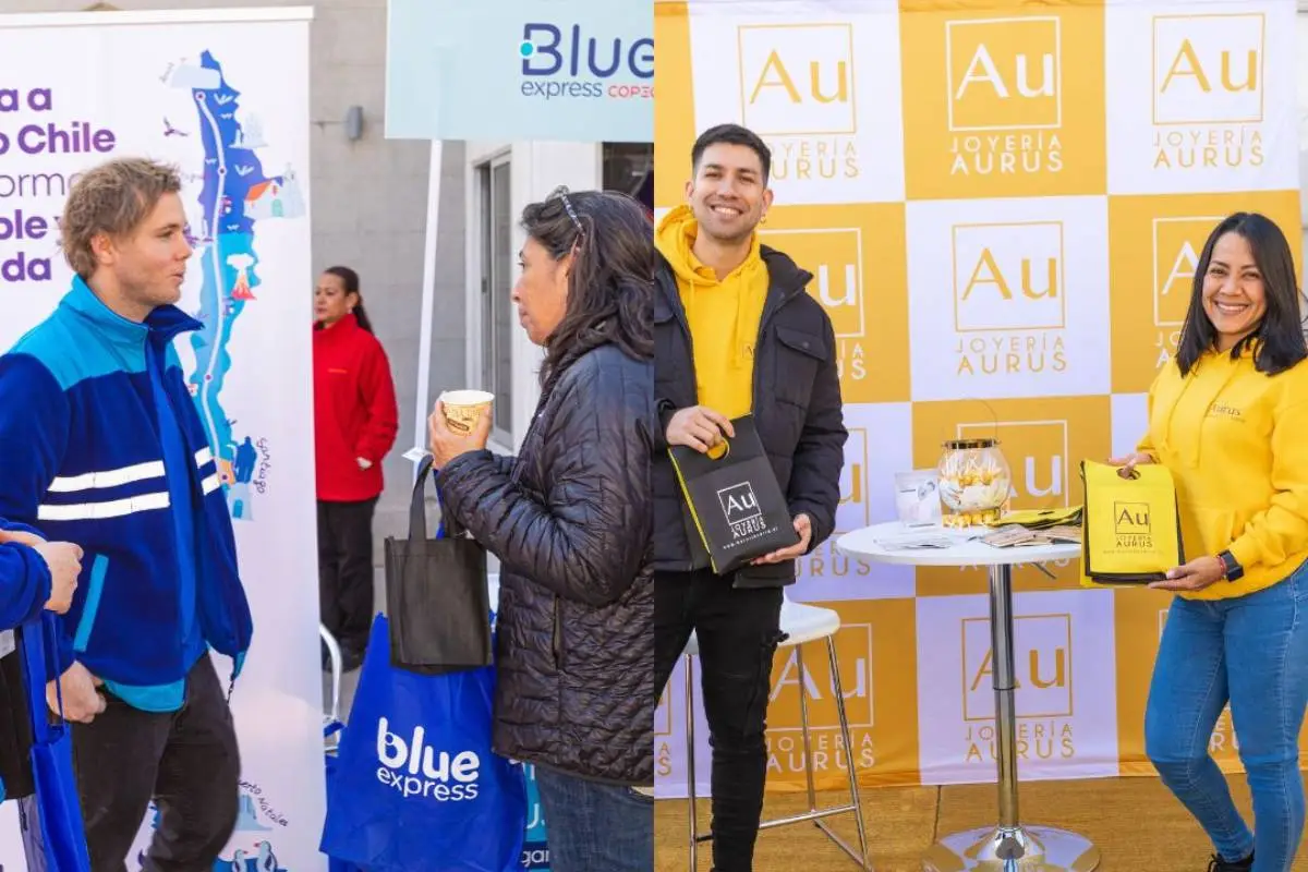 la hora de emprender, 