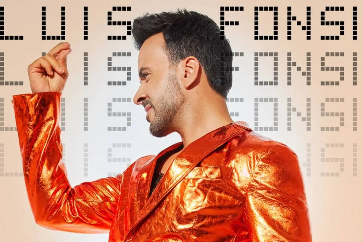 Luis Fonsi