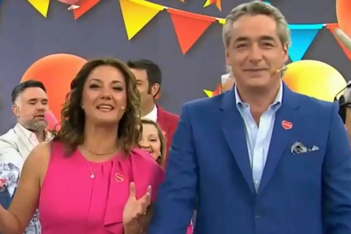 Conductores de matinal Tu día