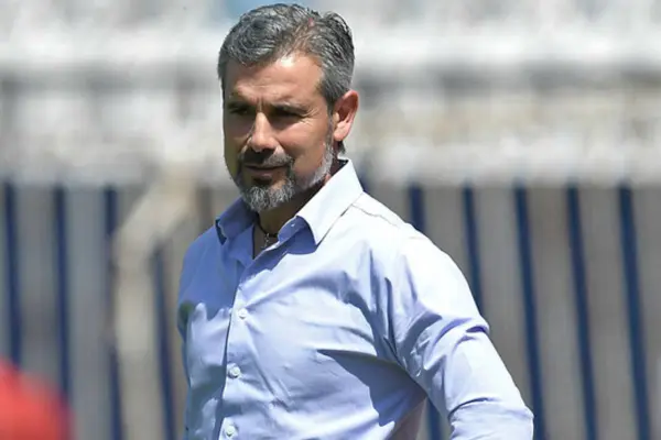 Miguel Ramírez ,