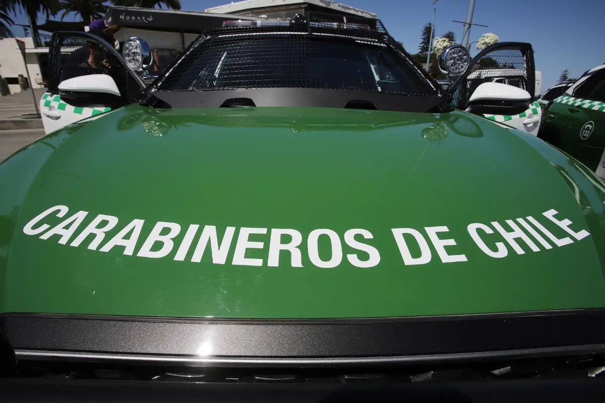 Carabineros