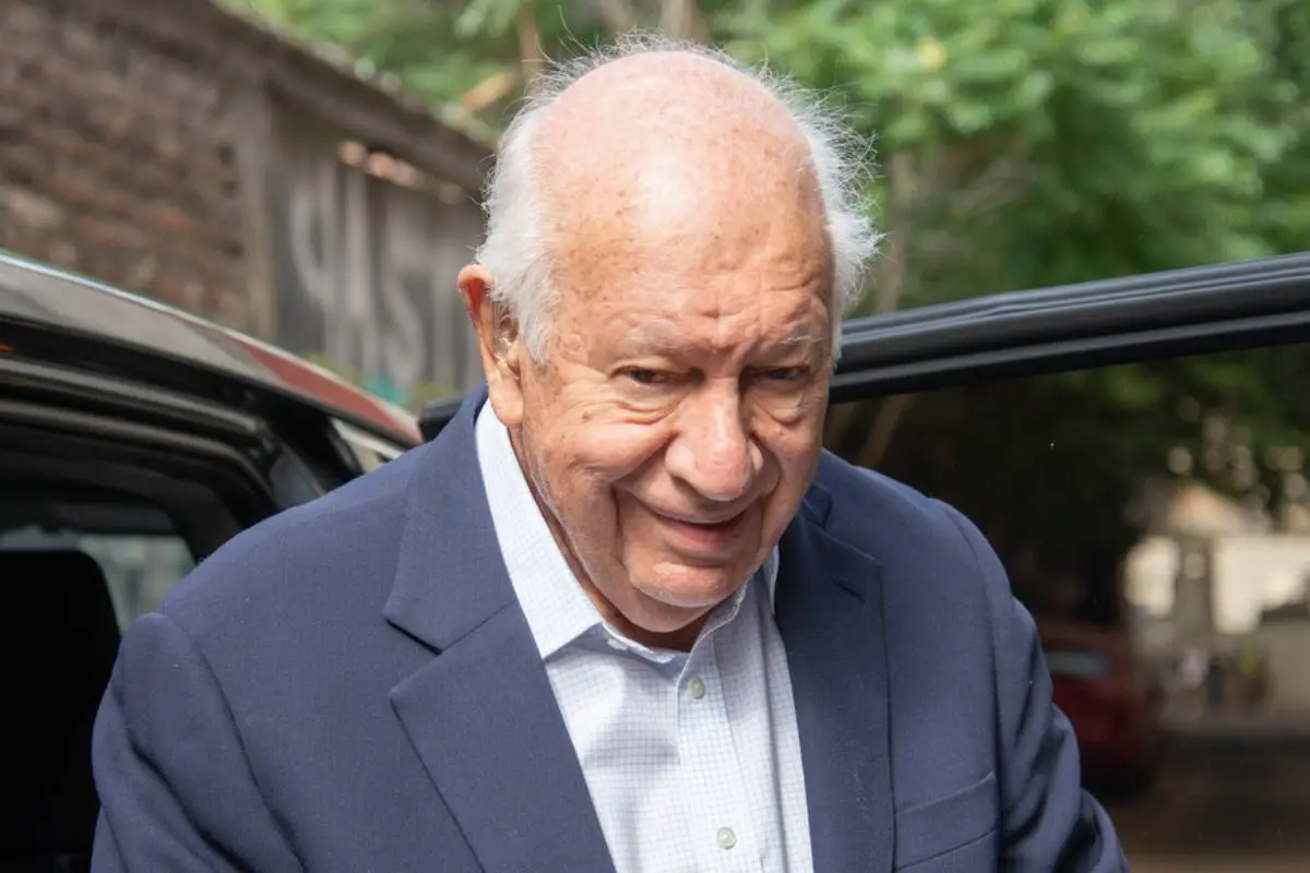 Ricardo Lagos