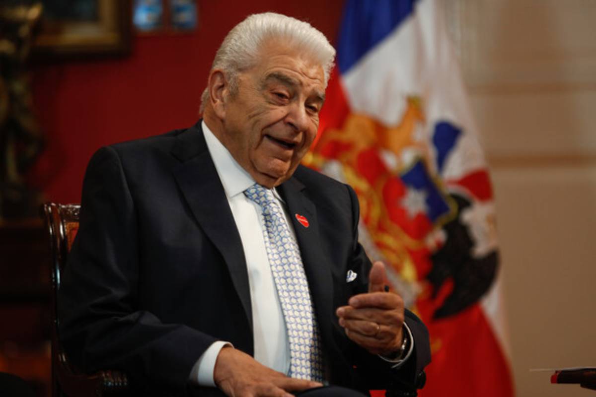 Don Francisco - 