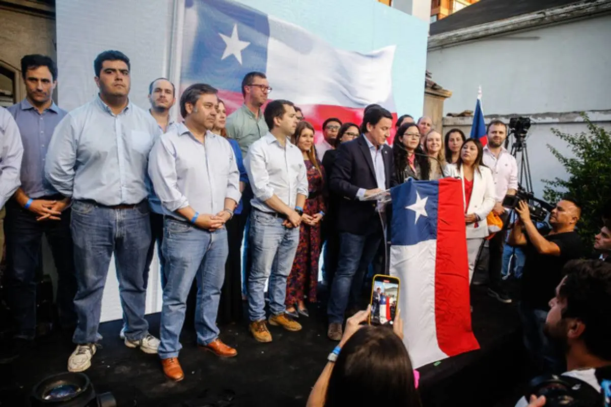 Partido Republicano,