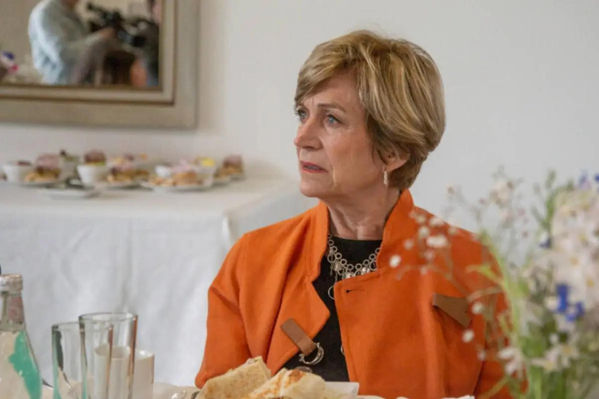 Evelyn Matthei,