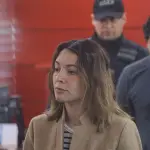 Camila Polizzi, 