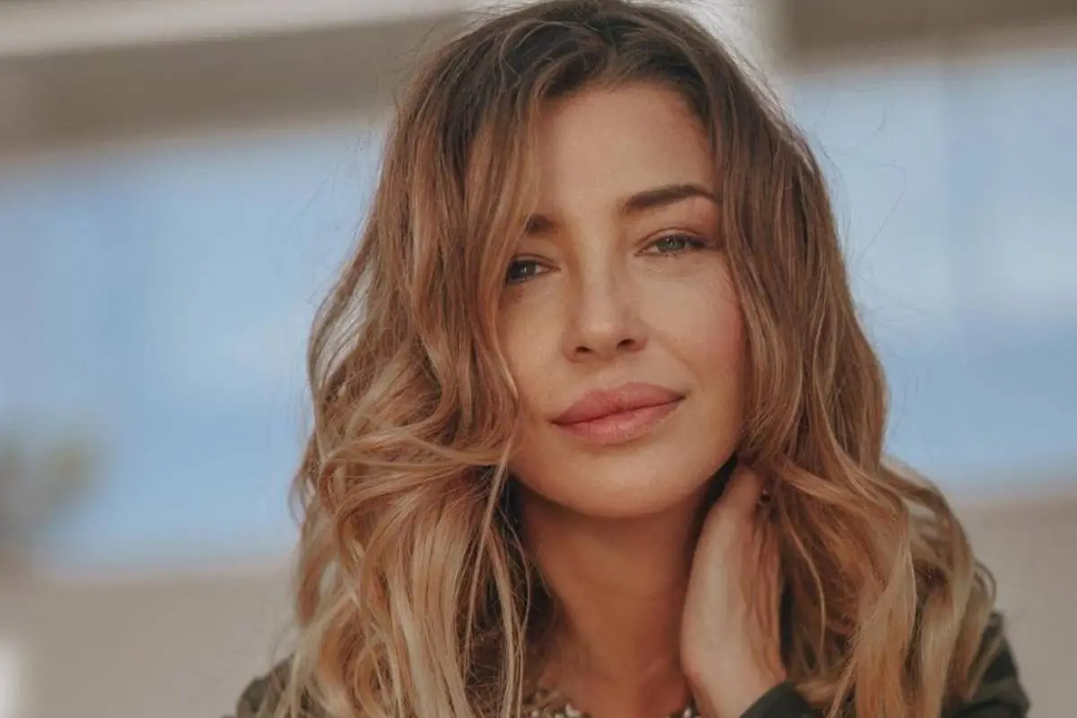 rostro de Francisca Merino