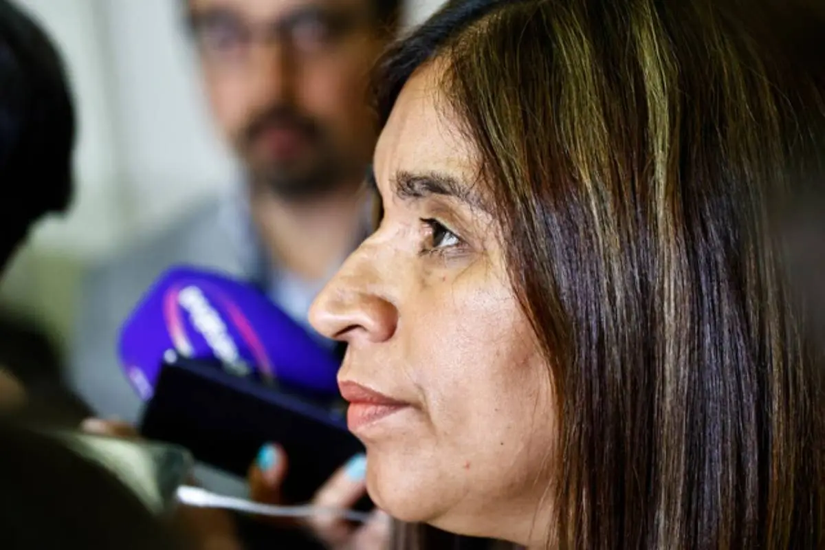 Fabiola Campillai,