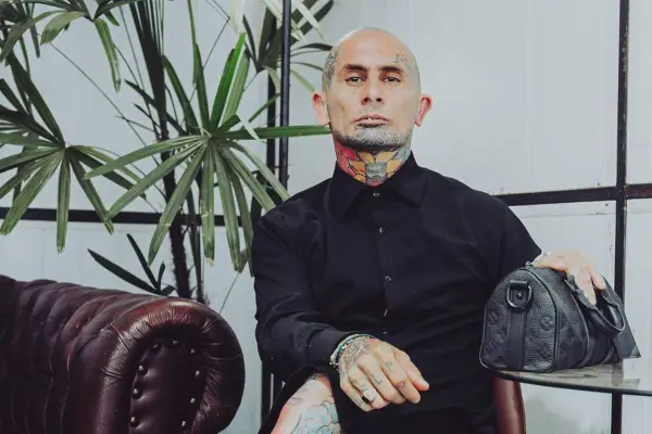 Emanuel Noir