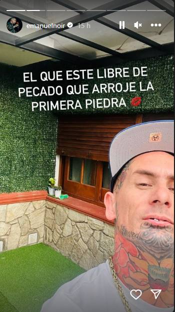 Captura Instagram