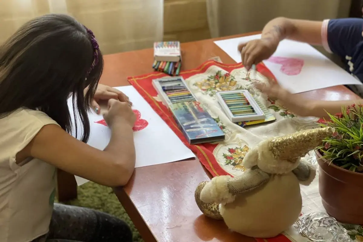 Aldeas Infantiles SOS