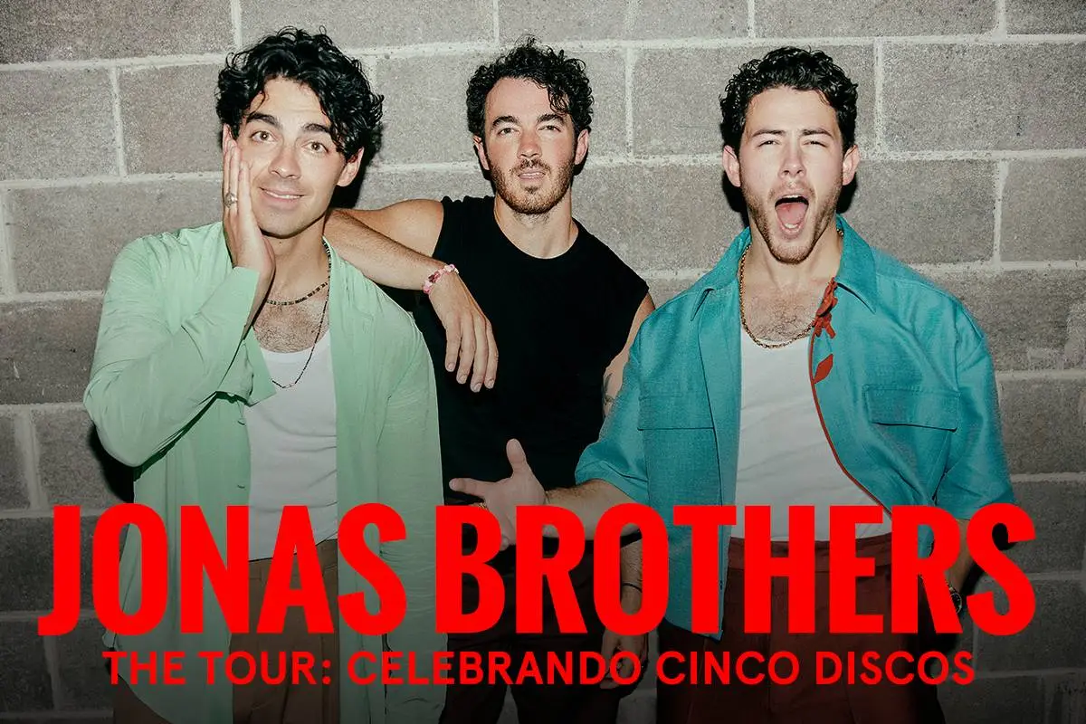 Jonas Brothers