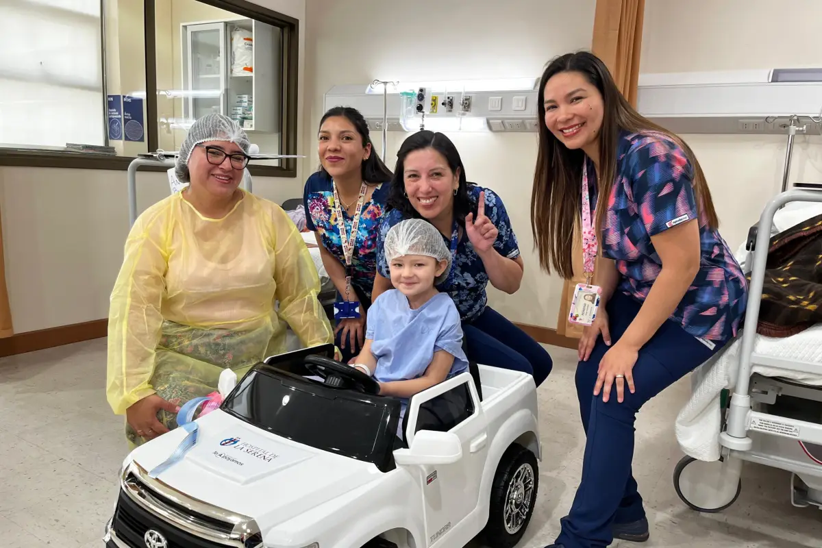 Hospital La Serena 4 (1), 