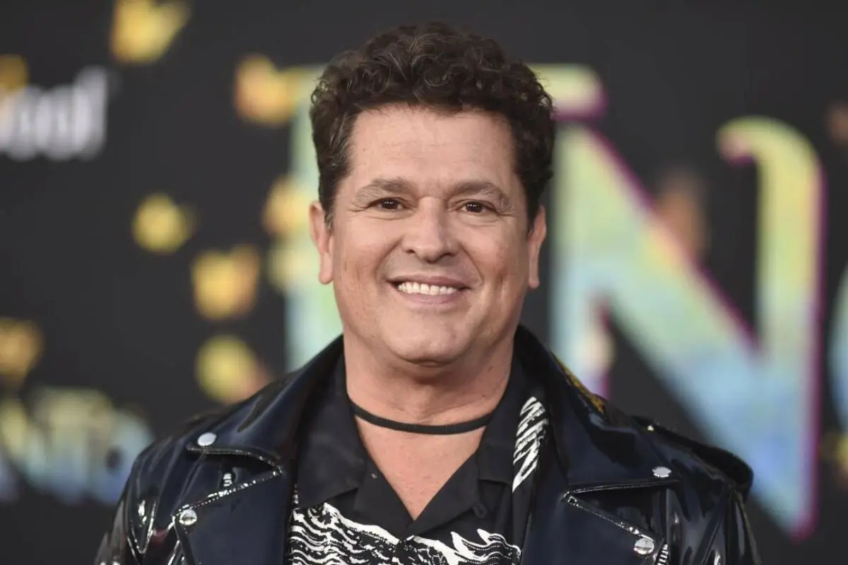 carlos vives
