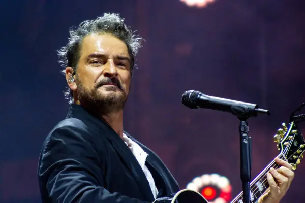 Ricardo Arjona