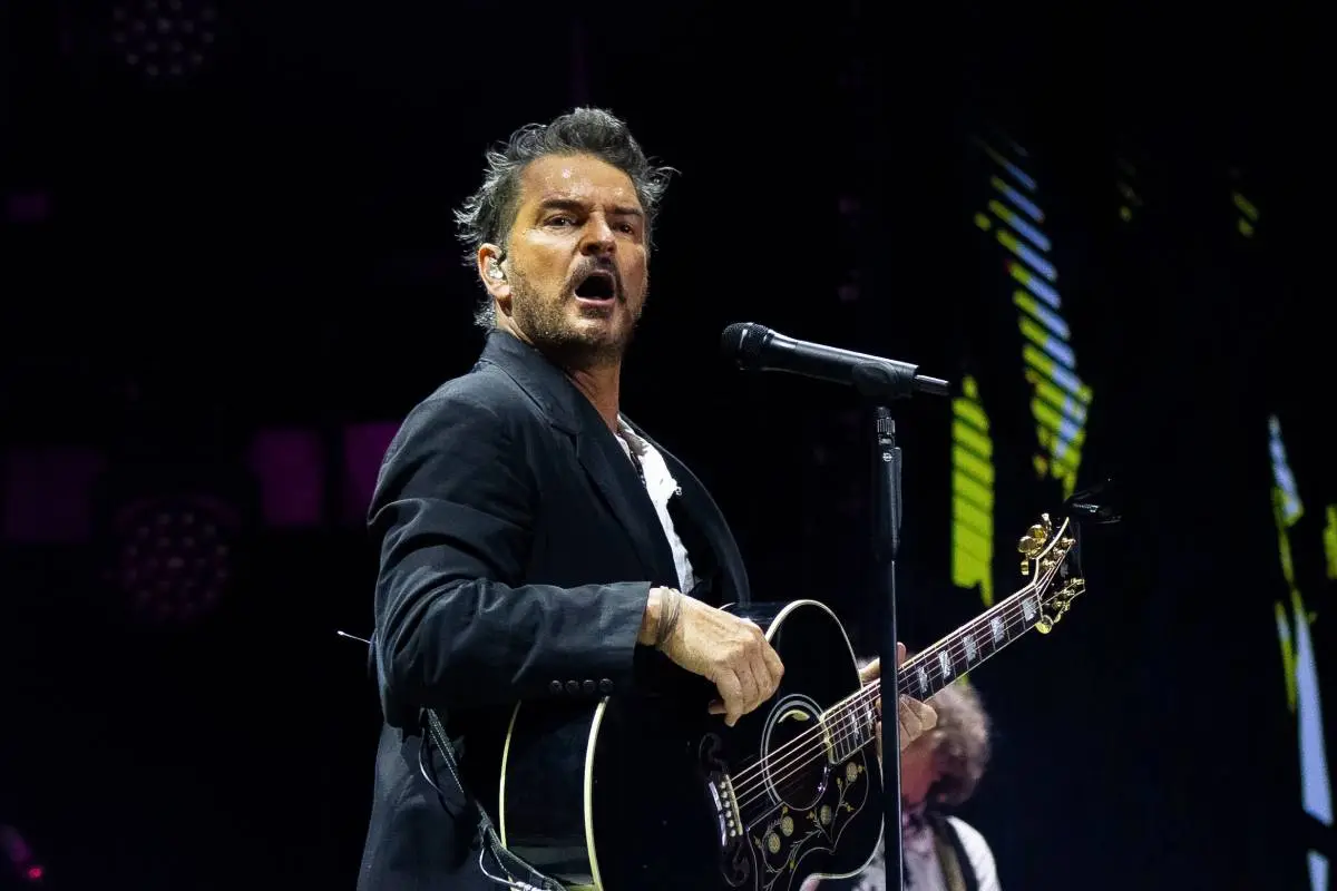 ricardo arjona