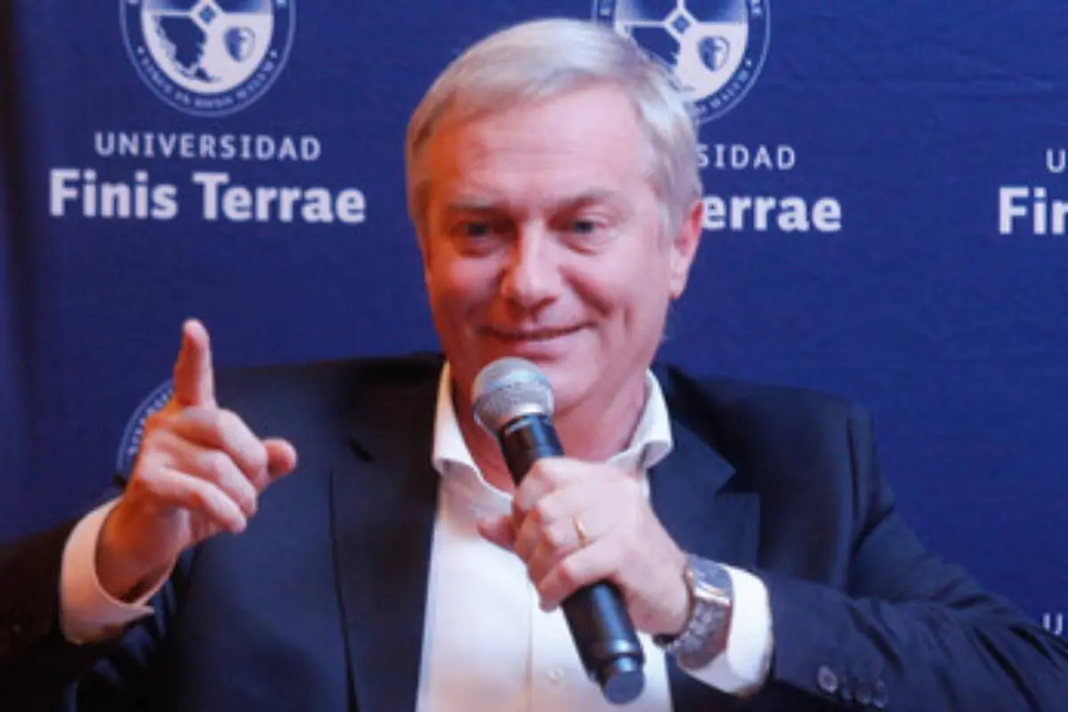 José Antonio Kast, 