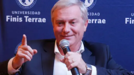 José Antonio Kast, 