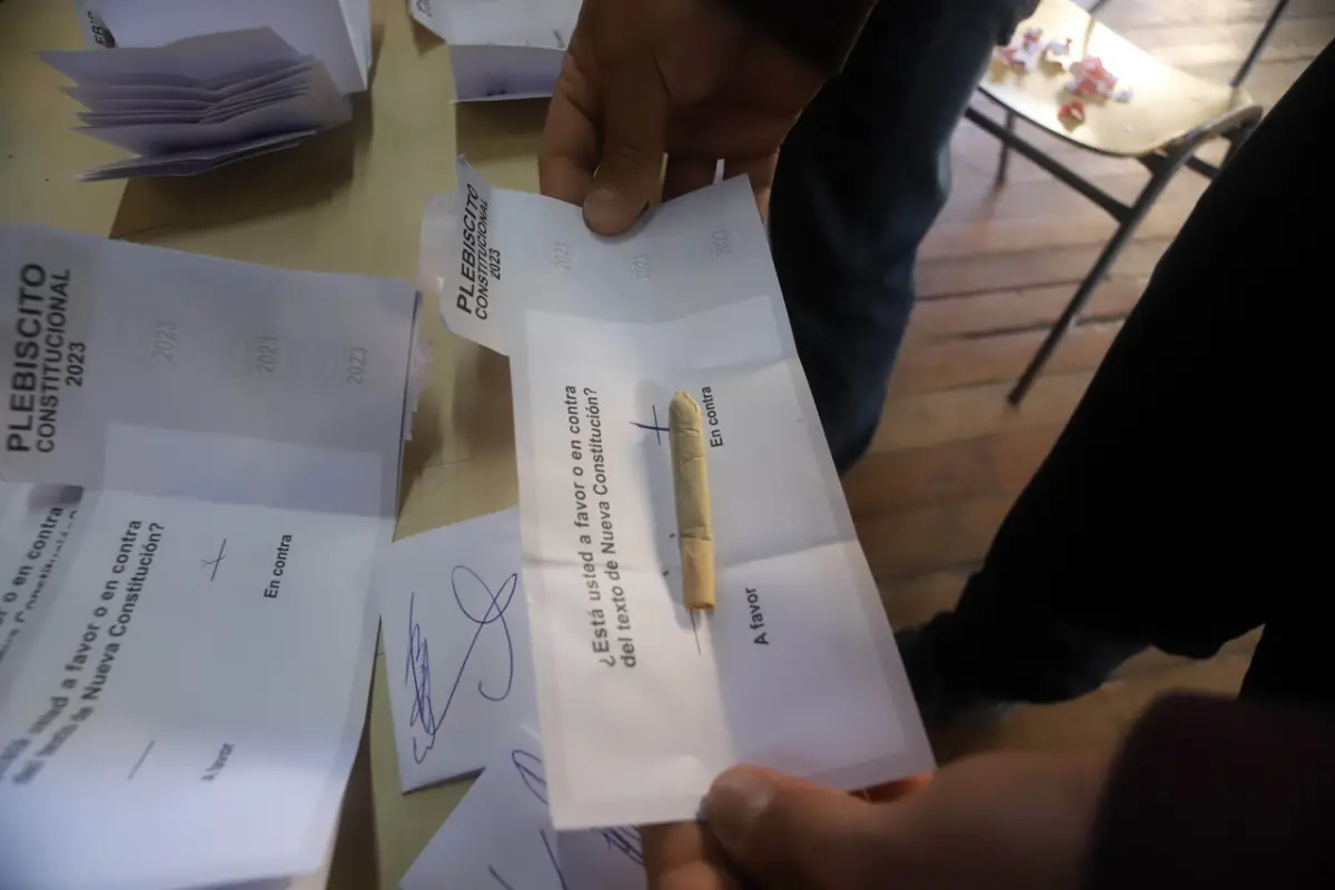 Votos