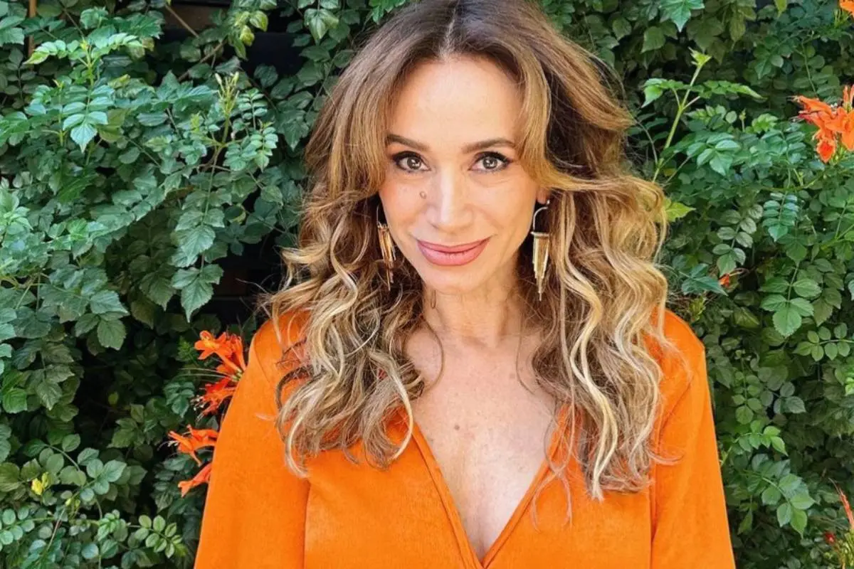 rostro de Alejandra Fosalba