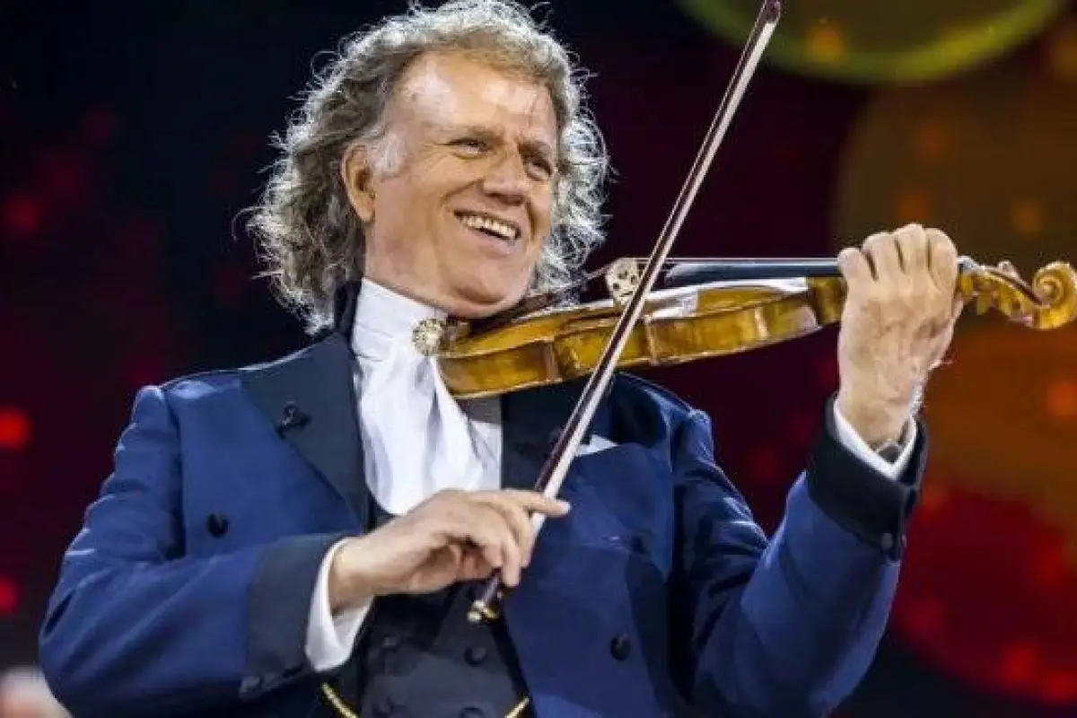 Andre Rieu (1)