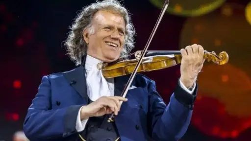 Andre Rieu (1)