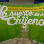 La suerte de ser chileno