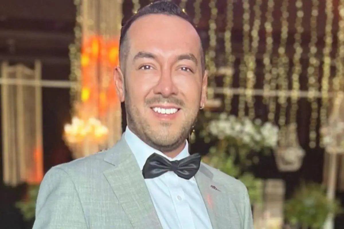 rostro de Experto en reality