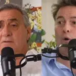 kIKE MORANDÉ Y LINDORFO