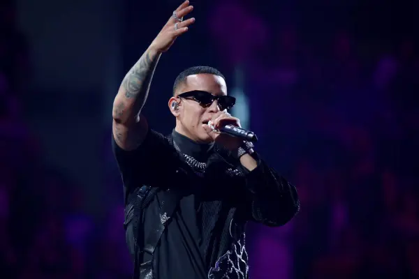 Daddy Yankee