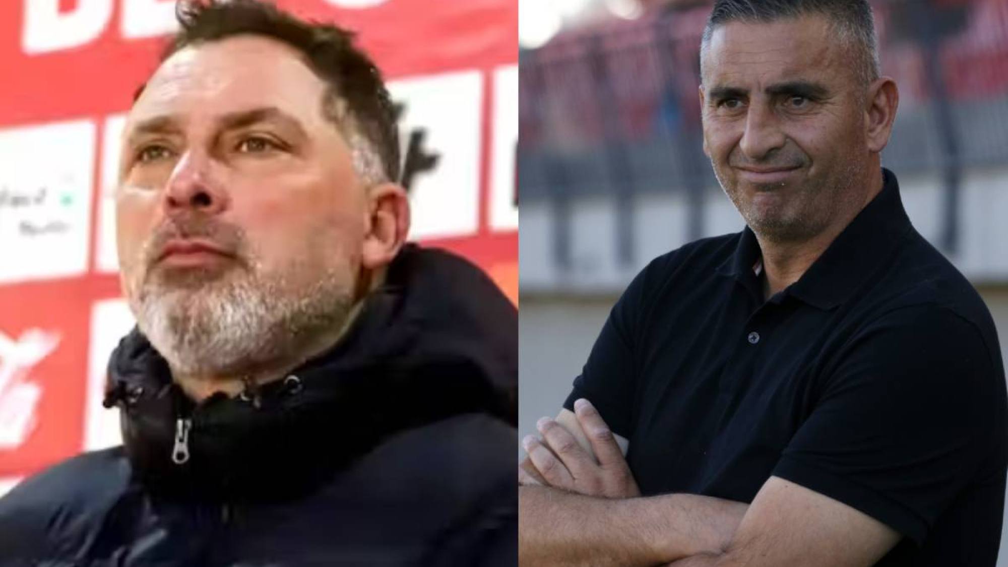 Hernán Caputto lanza grave acusación contra Jaime García